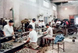 那年十八，东营风华 旧照片里的日用百货记忆